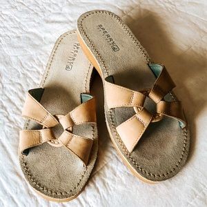 Like New | Sperry Sandals | 6